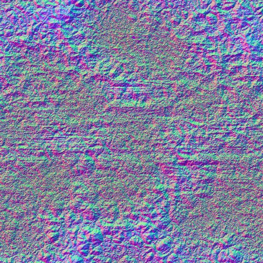 Normal Map