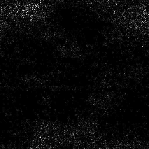 Reflective Occlusion Map