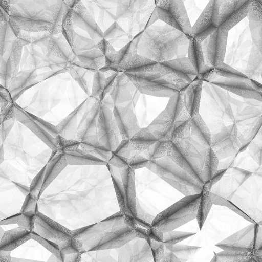 Ambient Occlusion Map