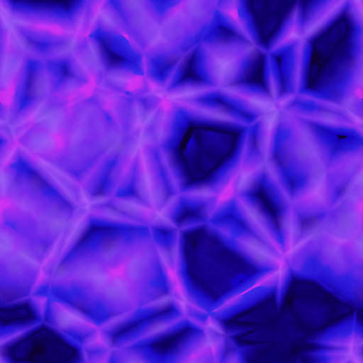 Diffuse Map