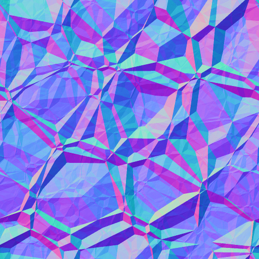 Normal Map