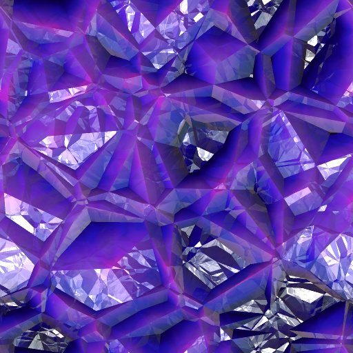 Crystallite (Texture)