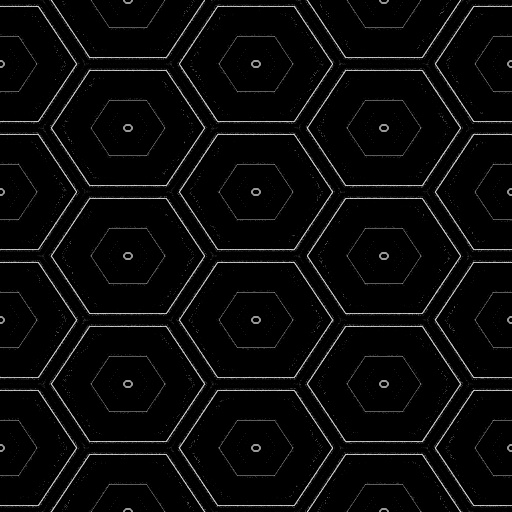 Ambient Occlusion Map