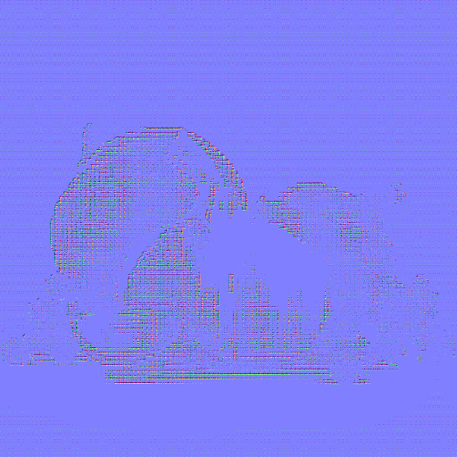 Normal Map