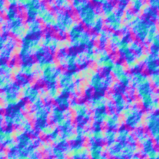 Normal Map