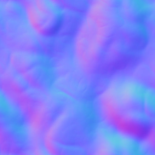 Normal Map