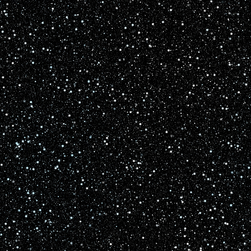 Stars and starfields (Texture)