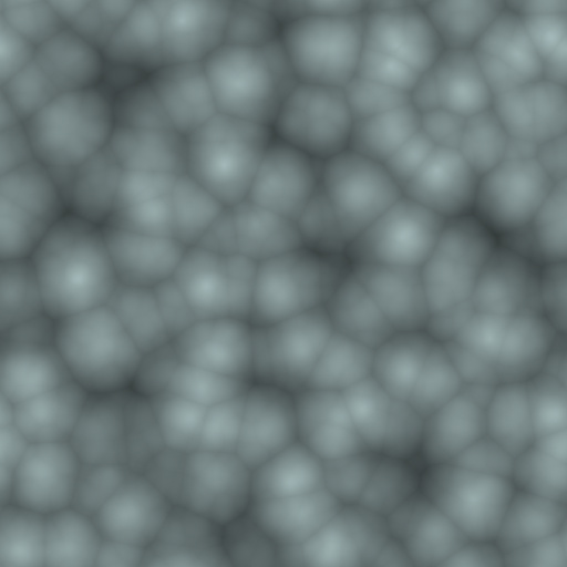 Diffuse Map