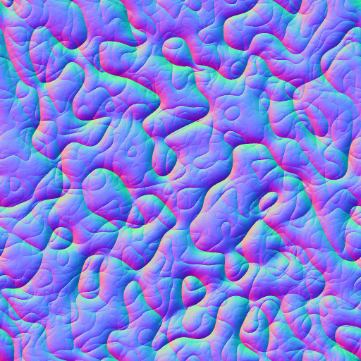 Normal Map