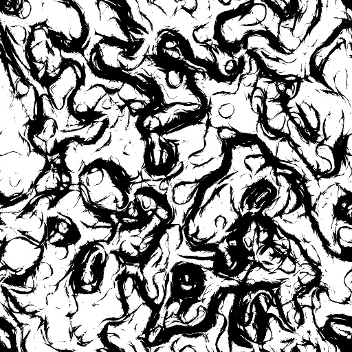 Reflective Occlusion Map