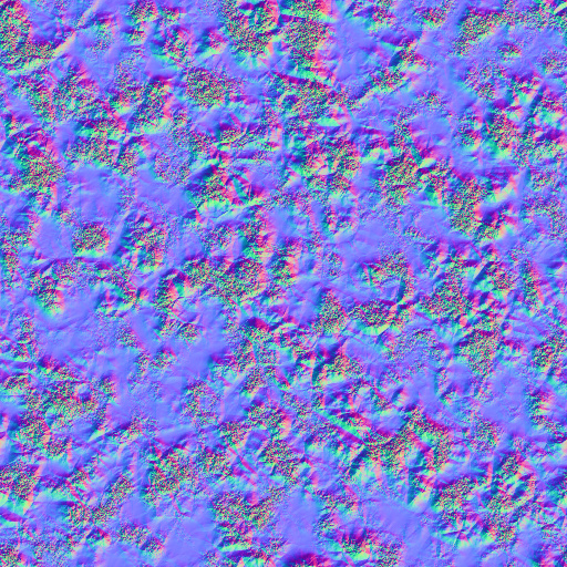 Normal Map