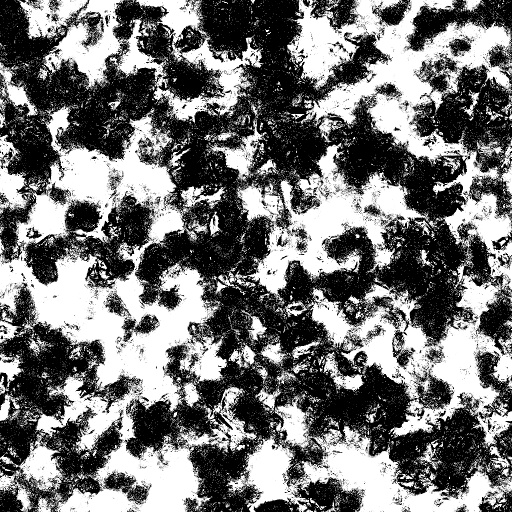 Reflective Occlusion Map