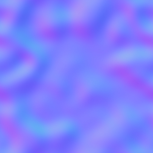 Normal Map