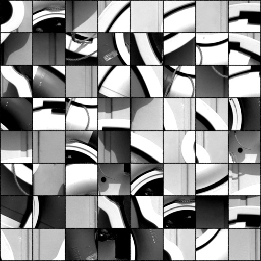 Bump Map