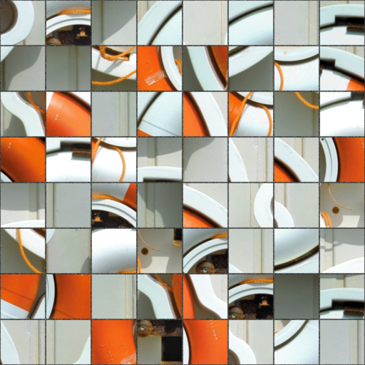 Diffuse Map