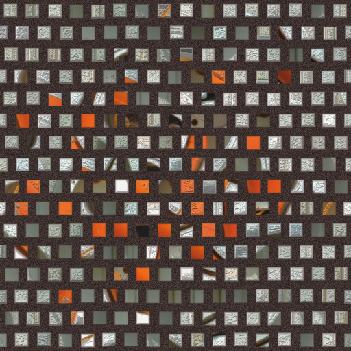 Variation 8