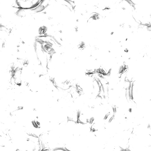 Ambient Occlusion Map