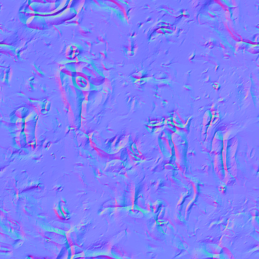 Normal Map