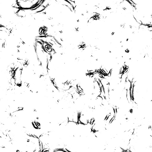 Reflective Occlusion Map