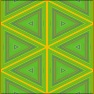 Flat Kaleidoskop V2