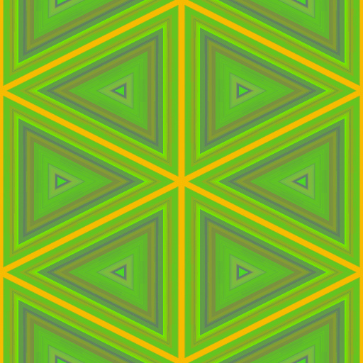 Flat Kaleidoskop V2 (Texture)