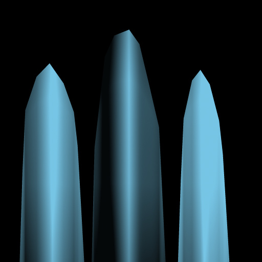 Diffuse Map