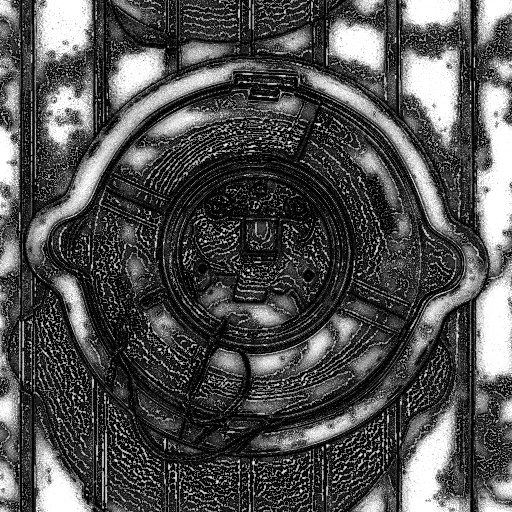 Ambient Occlusion Map