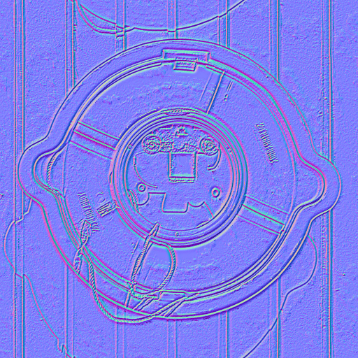 Normal Map