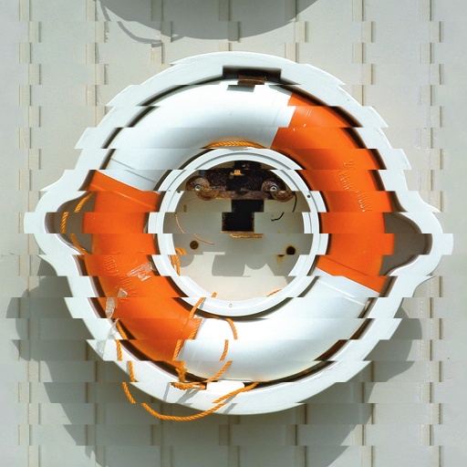 Sphazer 1 (Effect)