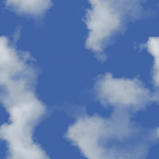 Clouds (Texture)