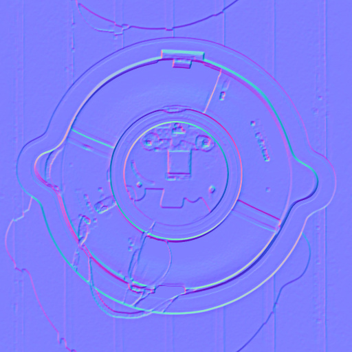 Normal Map