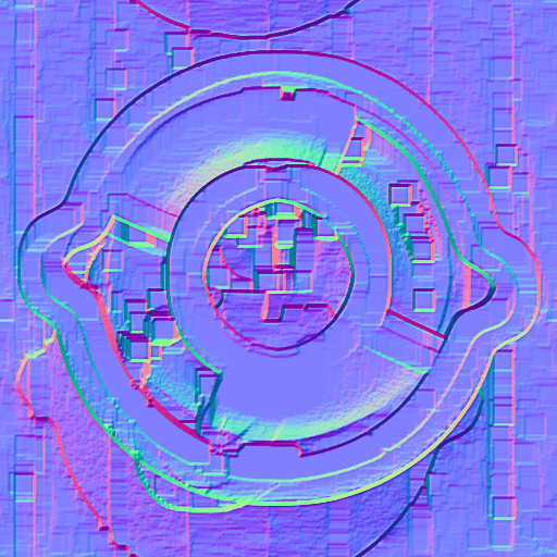 Normal Map