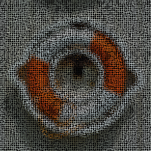 String Mosaic (Effect)