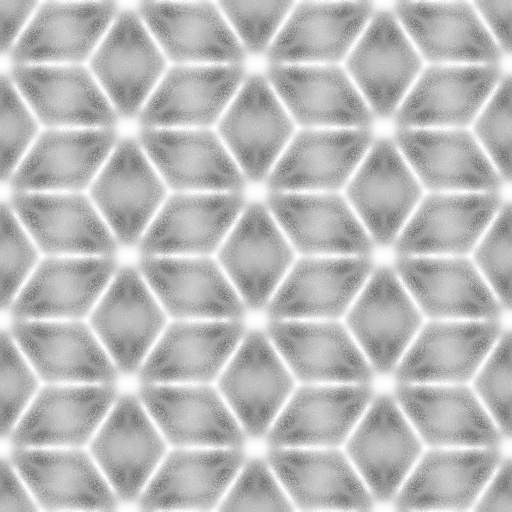 Ambient Occlusion Map