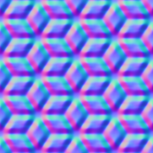Normal Map