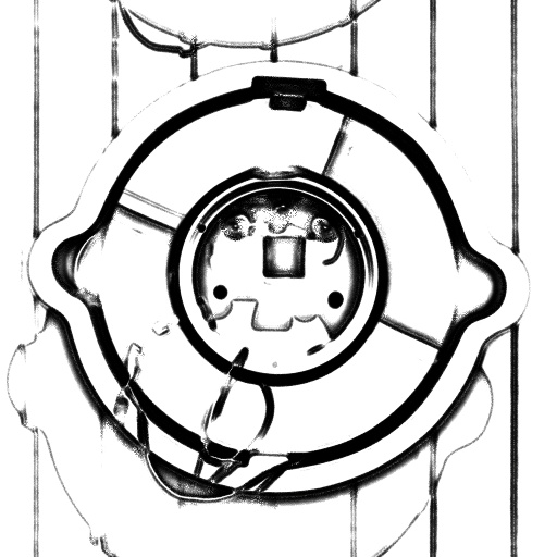 Ambient Occlusion Map