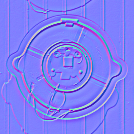 Normal Map