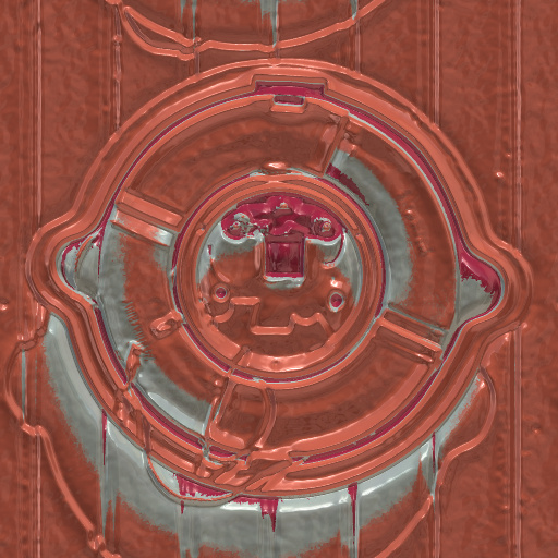 Variation 8