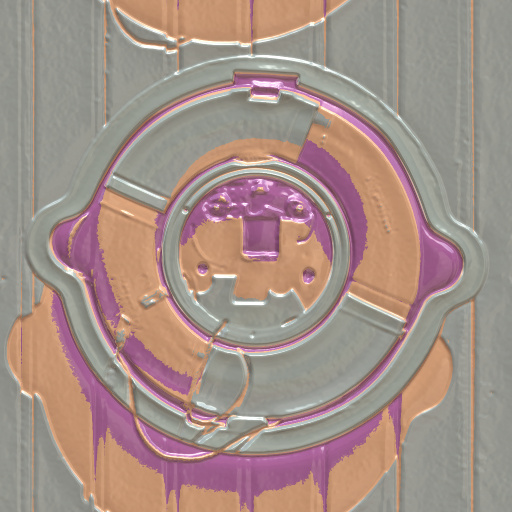 Image surface creator 1 (Effect)