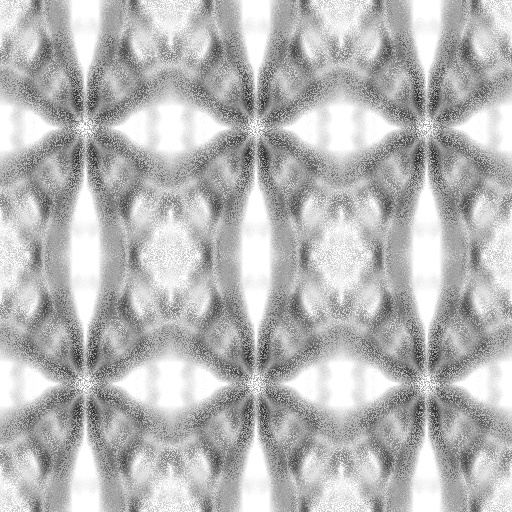 Ambient Occlusion Map