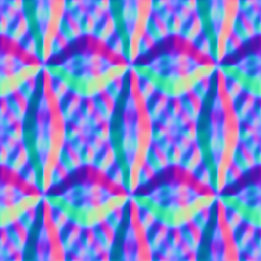 Normal Map