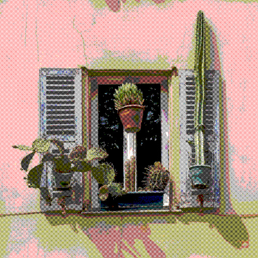 Variation 5