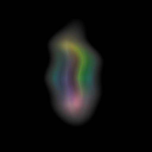 Diffuse Map