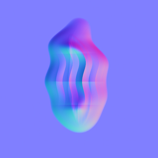 Normal Map