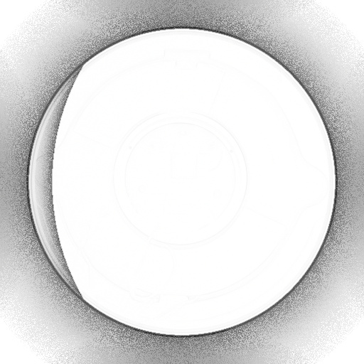 Ambient Occlusion Map