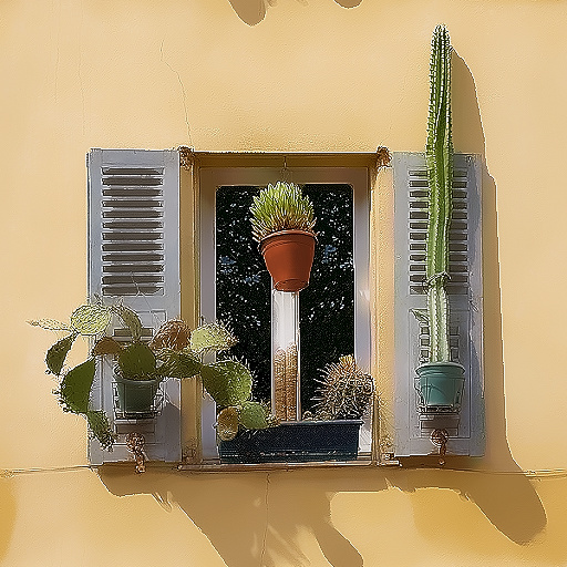 Variation 8