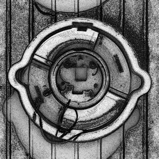 Ambient Occlusion Map