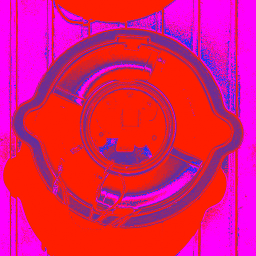 Diffuse Map
