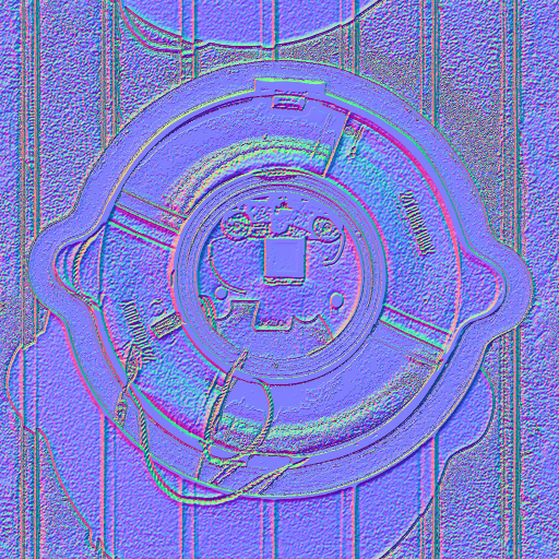 Normal Map