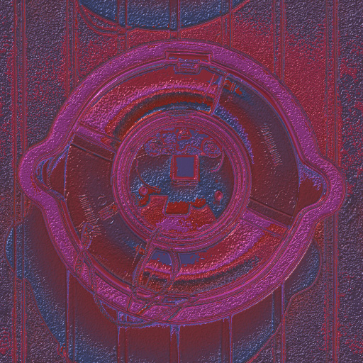 Variation 5